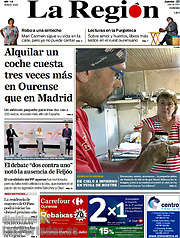 /La Región