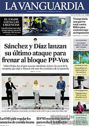 /La Vanguardia