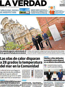 Periodico La Verdad