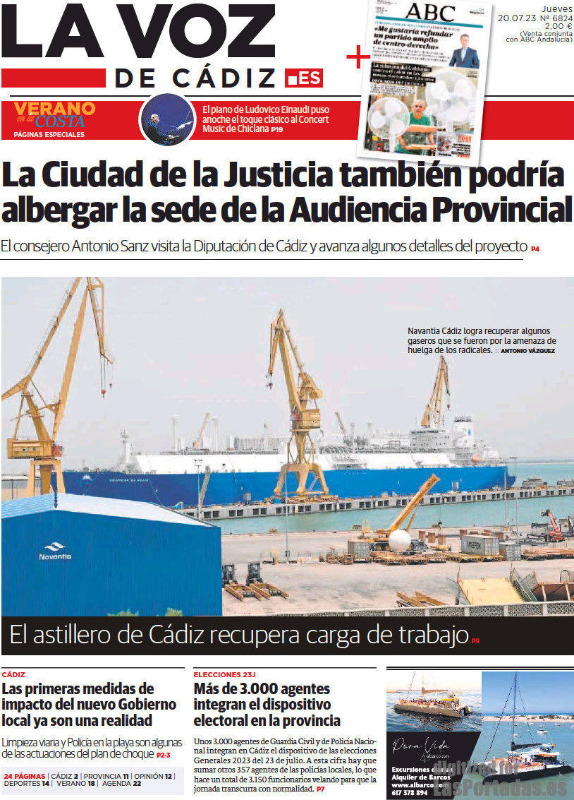 La Voz de Cádiz