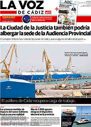 /La Voz de Cádiz