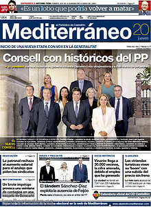 Periodico Mediterráneo