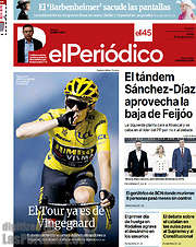 /El Periódico de Catalunya(Castellano)