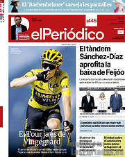 /El Periódico de Catalunya(Català)