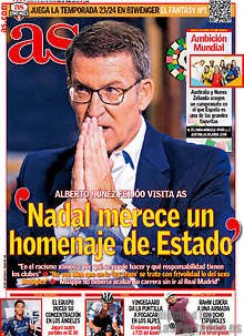 Periodico AS