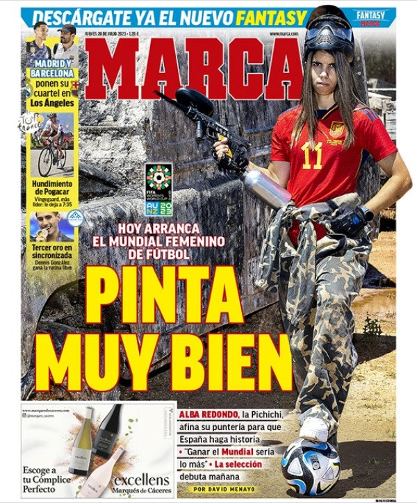 Marca