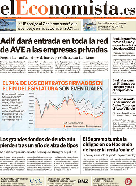 El Economista