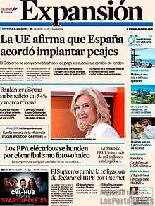 Periodico Expansion