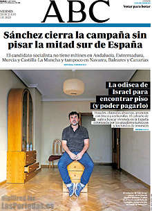 Periodico ABC