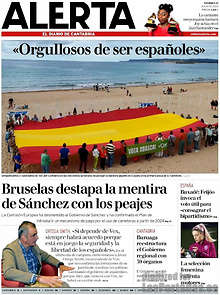 Periodico Alerta