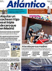/Atlántico Diario