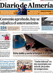 /Diario de Almería