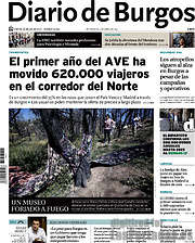 /Diario de Burgos
