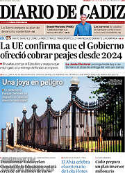 /Diario de Cádiz