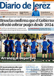 /Diario de Jerez