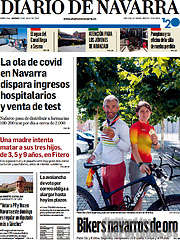/Diario de Navarra