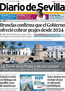 Periodico Diario de Sevilla