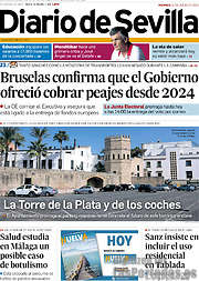 /Diario de Sevilla