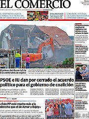 /El Comercio
