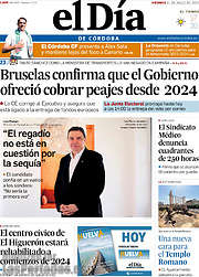 /El Día de Córdoba