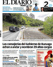 /El Diario Montañés