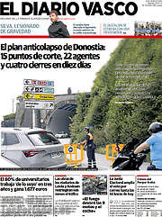 /El Diario Vasco