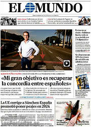 /El Mundo