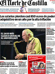 /El Norte de Castilla