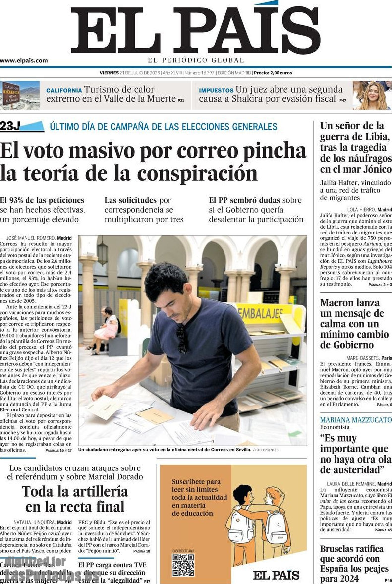 El País