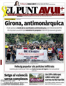Periodico El Punt