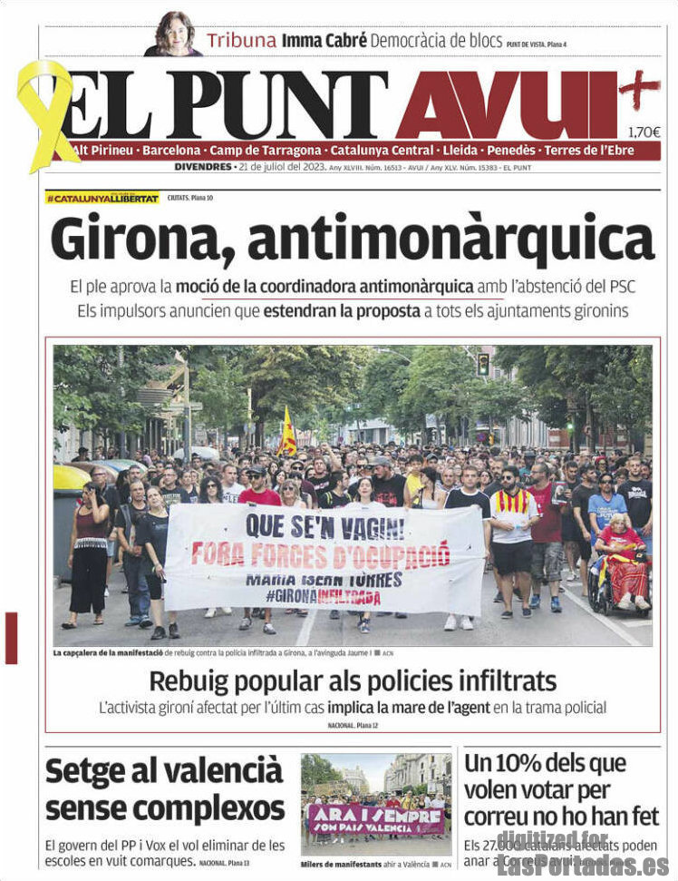 El Punt