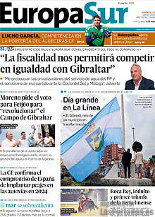 Periodico Europa Sur