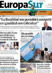 /Europa Sur
