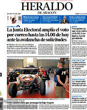 /Heraldo de Aragon