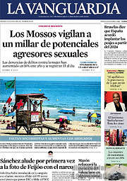 /La Vanguardia