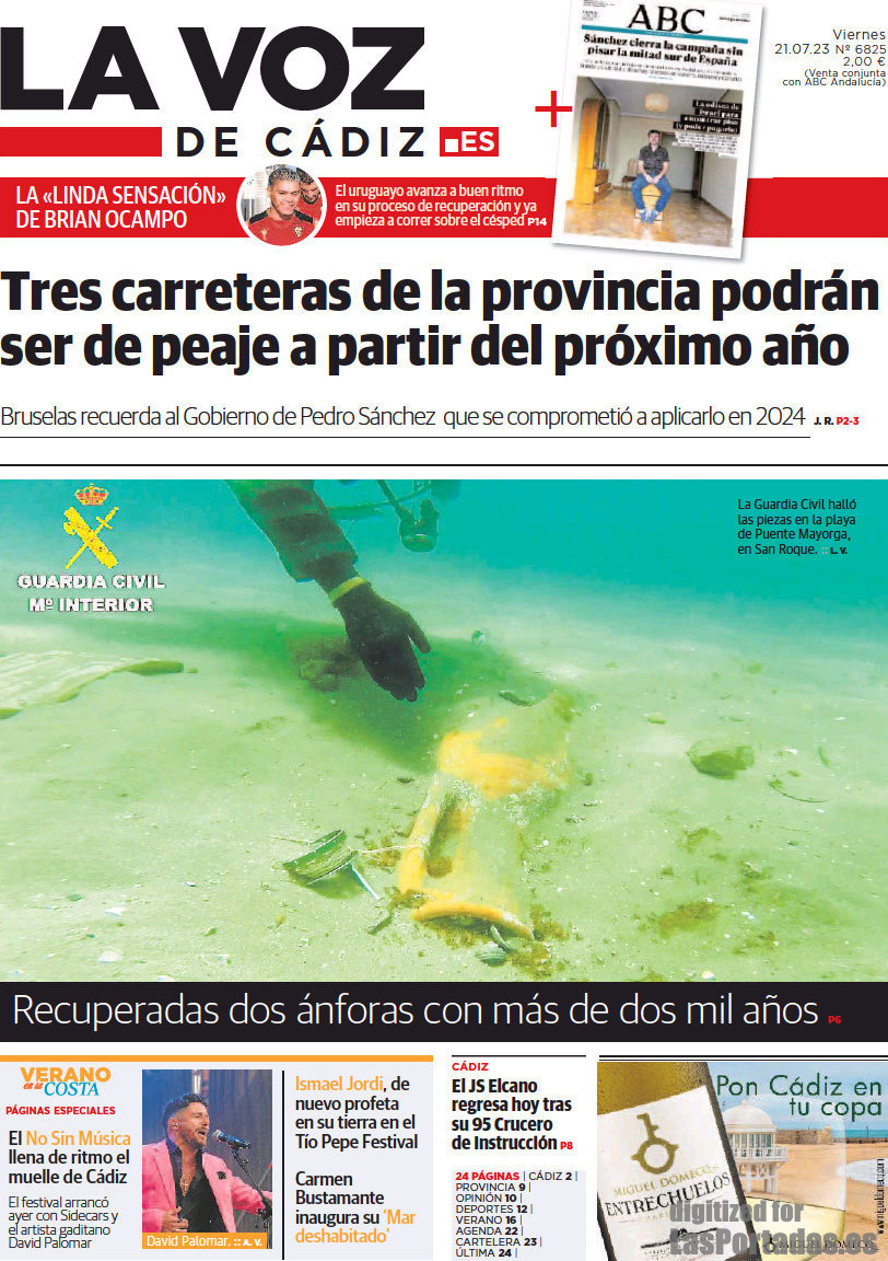 La Voz de Cádiz