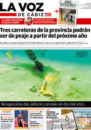 /La Voz de Cádiz