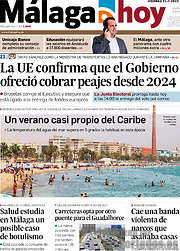 /Malaga Hoy