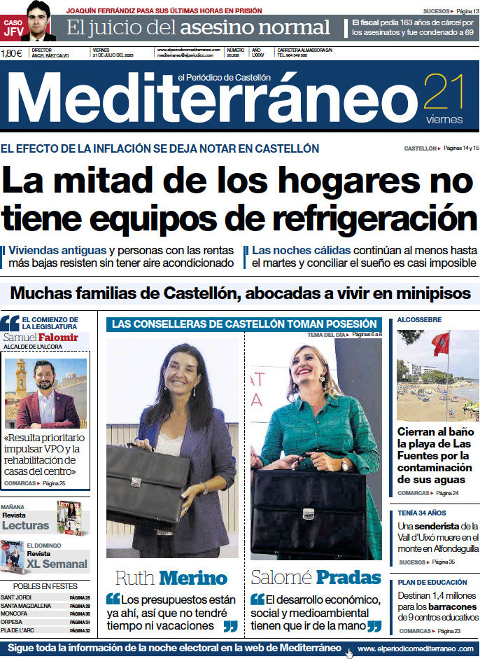 Mediterráneo