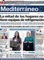 /Mediterráneo