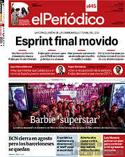 /El Periódico de Catalunya(Castellano)