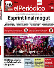 /El Periódico de Catalunya(Català)