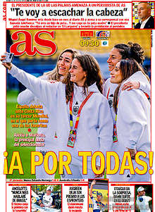 Periodico AS