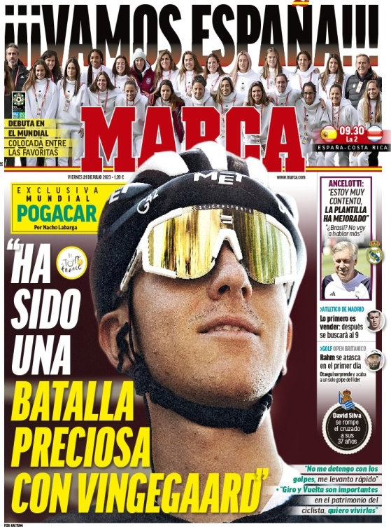 Marca