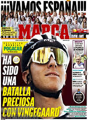 /Marca
