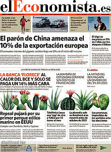 Periodico El Economista