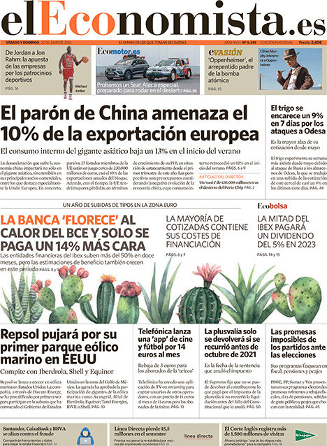 El Economista