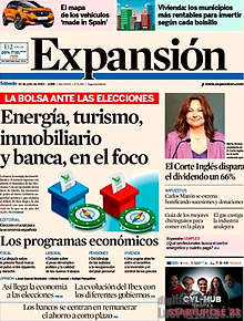 Periodico Expansion