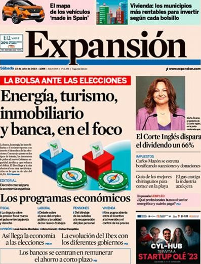 Expansion