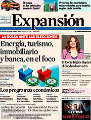 /Expansion